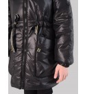 Демисезонная куртка для девочки  S333G/23
